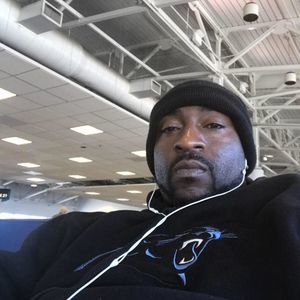 Meet your Posher, Travis