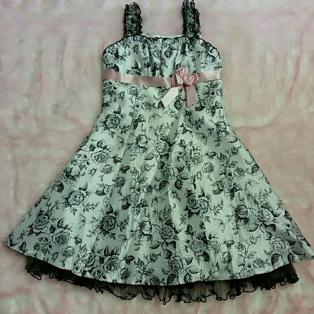 Gorgeous Dress