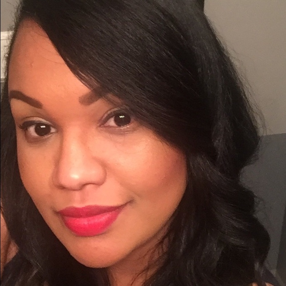 Meet your Posher, Shanae