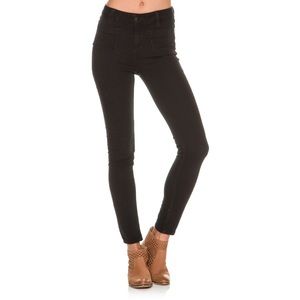 Free People Beverely Skinny Jean