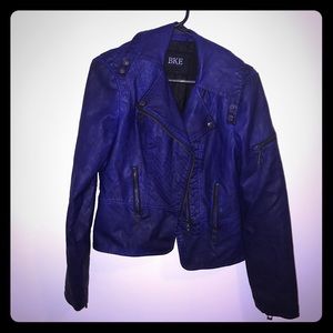BKE  leather jackets