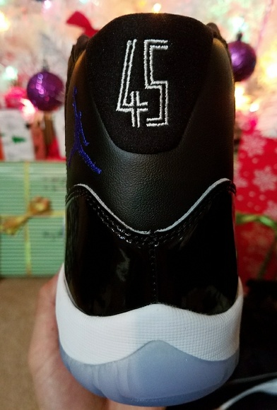 Air Jordan 12s & 11s