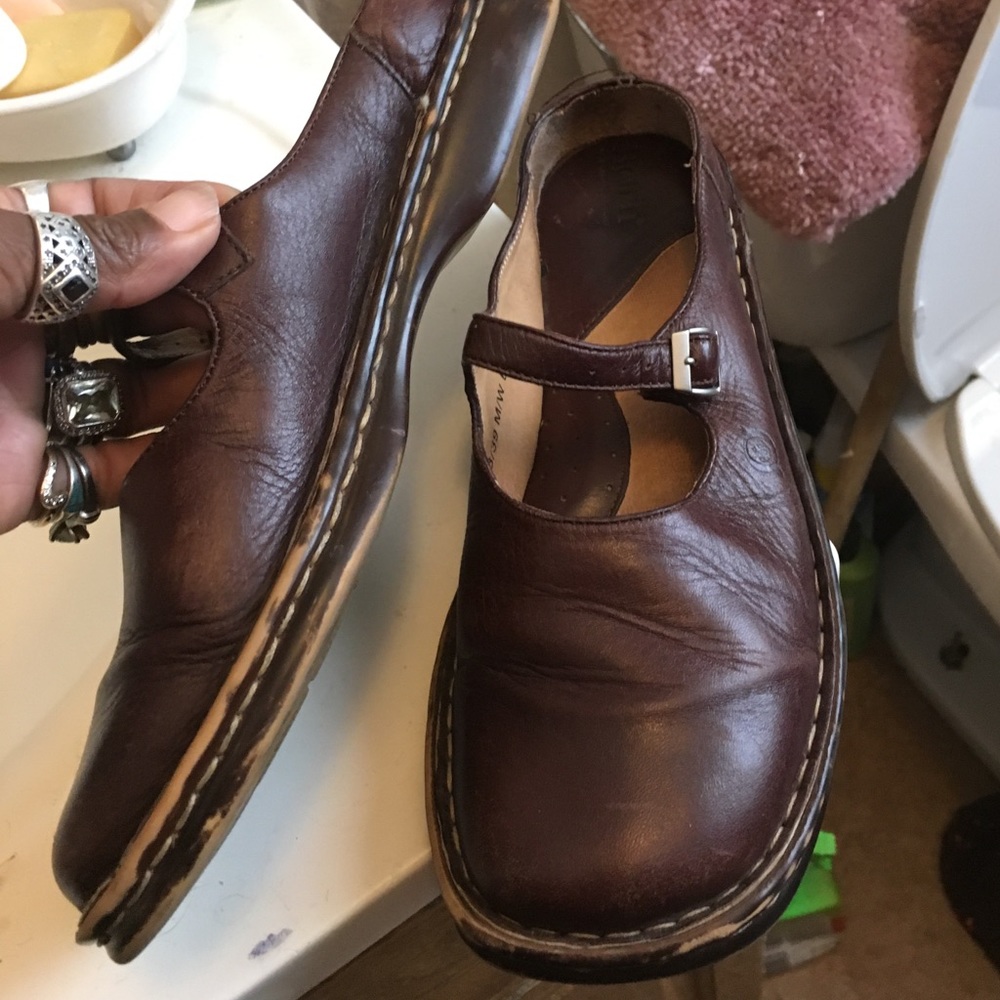 Born shoes - Picture 3 of 4