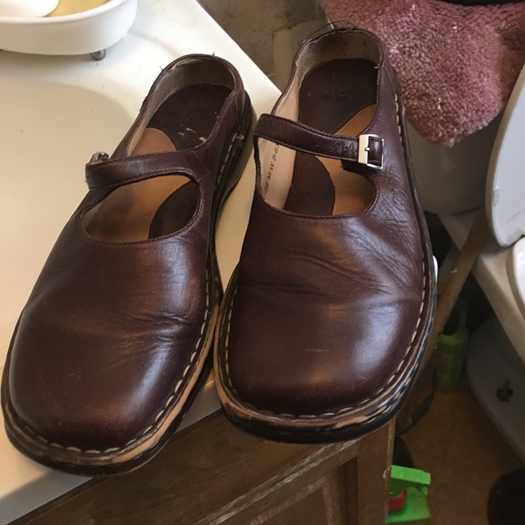 Born shoes - Picture 2 of 4
