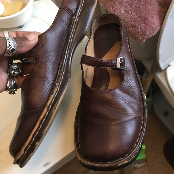 Born shoes - Picture 3 of 4