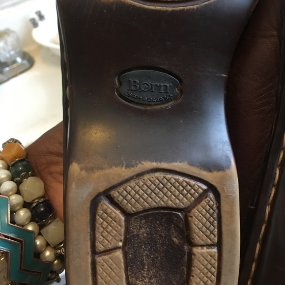 Born shoes - Picture 4 of 4