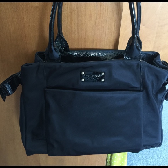 Kate Spade tote bag - Picture 1 of 4
