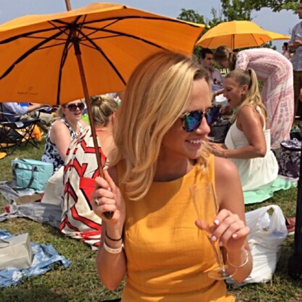 Meet your Posher, Meagan