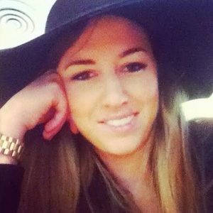 Meet your Posher, Brianna