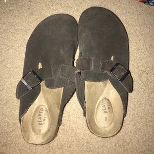 Birkenstock knock off Arizona