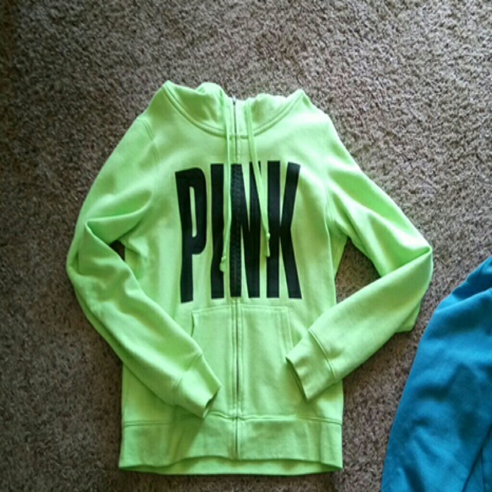 1 DAY SALE Pink jacket