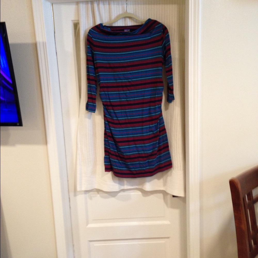 Patagonia dress
