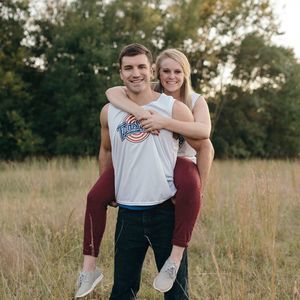 Meet your Posher, Bradley