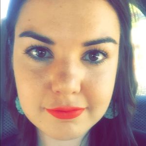 Meet your Posher, Anna kate