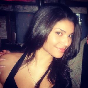 Meet your Posher, Diana