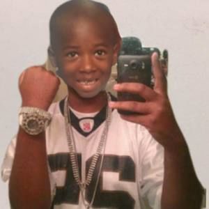 Meet your Posher, Bradley