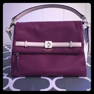 Kate Spade Crossbody Handbag (NWT)