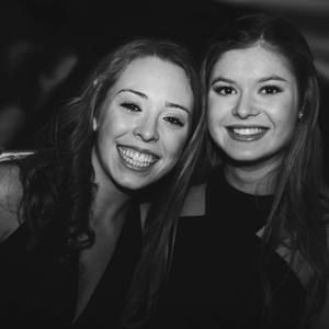 Meet your Posher, Maddie