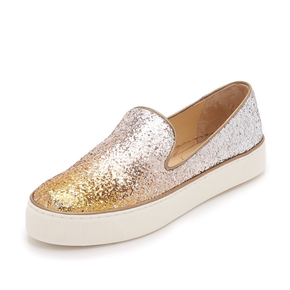 Stuart Weitzman biarritz women's sneaker