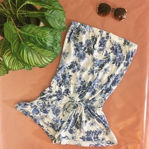 Lucky Brand Romper