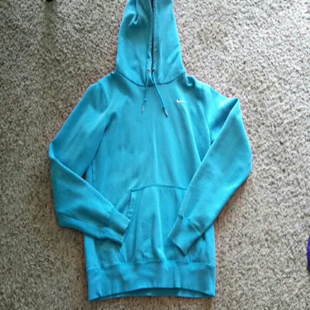 Nike hoodie