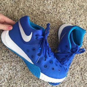 Nike zoom shoes