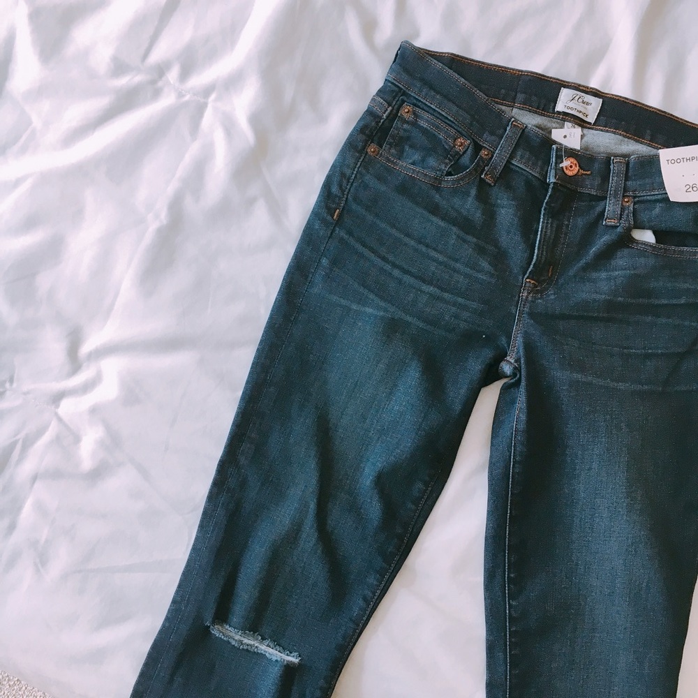 Skinny Jean