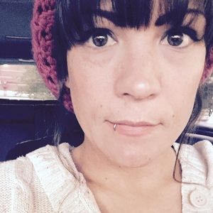 Meet your Posher, Joann