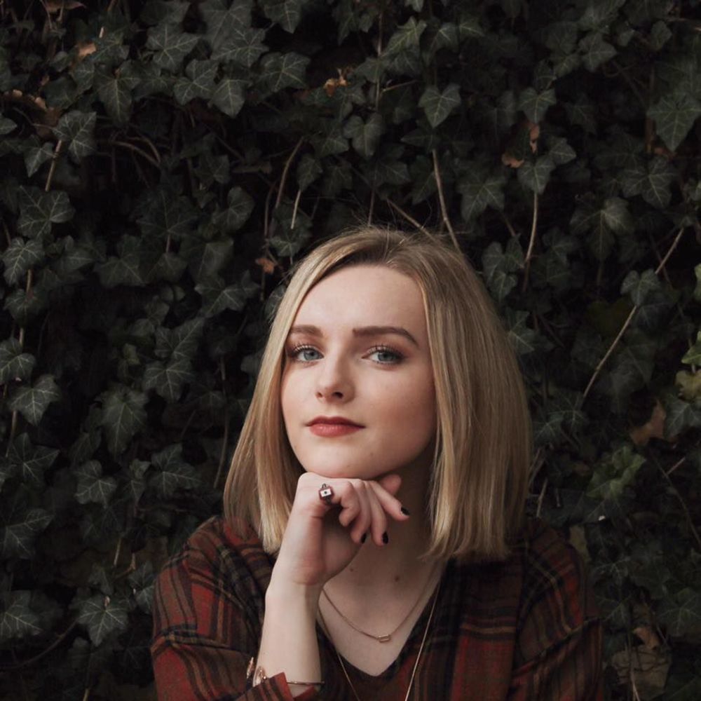 Meet your Posher, Erin