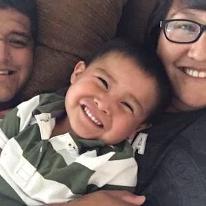 Meet your Posher, Allison n lucas