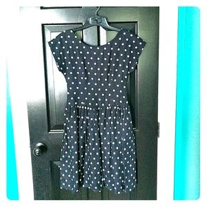 Anthropologie Vintage Dress