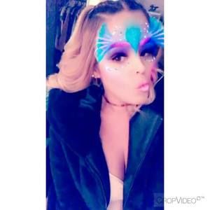 Meet your Posher, Jillian