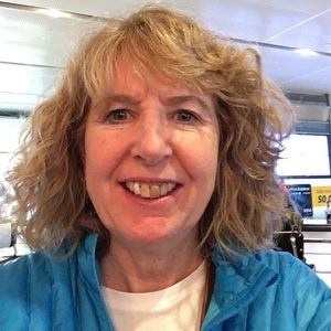 Meet your Posher, Ann