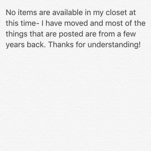 Sorry about the inconvenience!