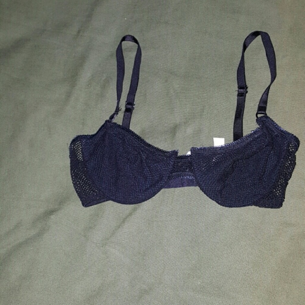 Vintage Tommy Hilfiger Bra