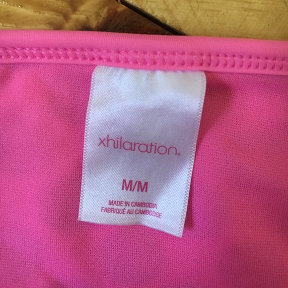 ❌SOLD ON MERC❌Two piece bikini set - Picture 2 of 3