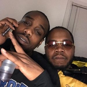 Meet your Posher, Lance