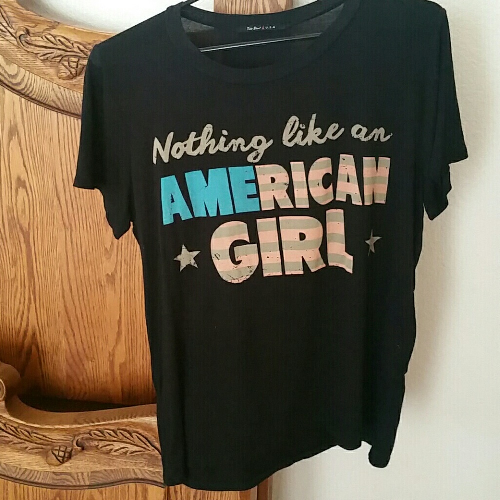 T shirt