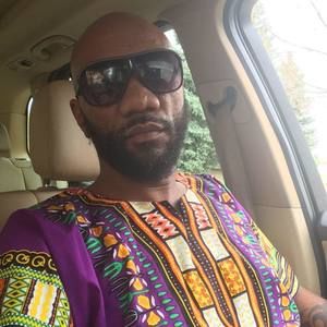 Meet your Posher, Rob