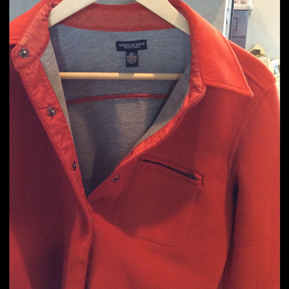 Lightweight jacket - Picture 3 of 4