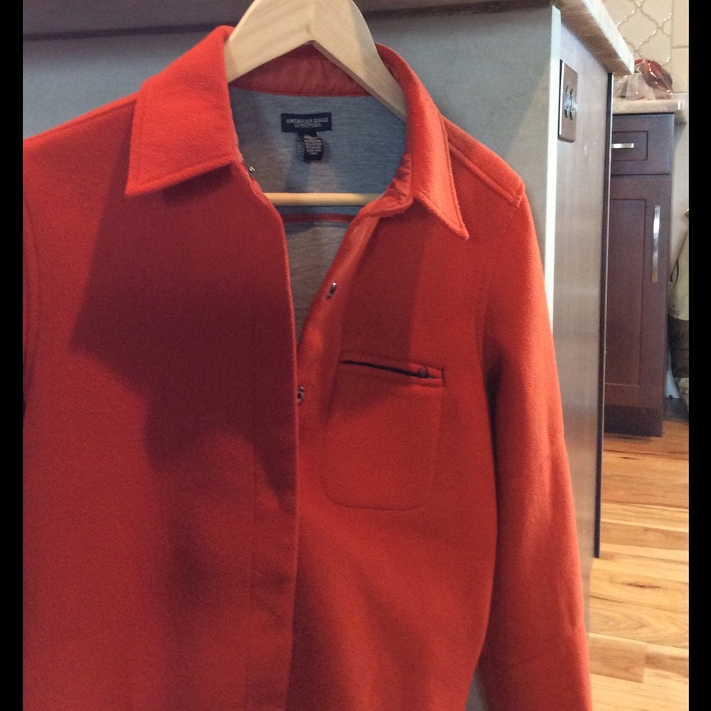 Lightweight jacket - Picture 4 of 4