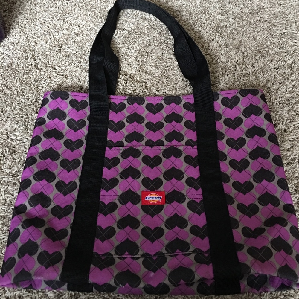 Dickies bag