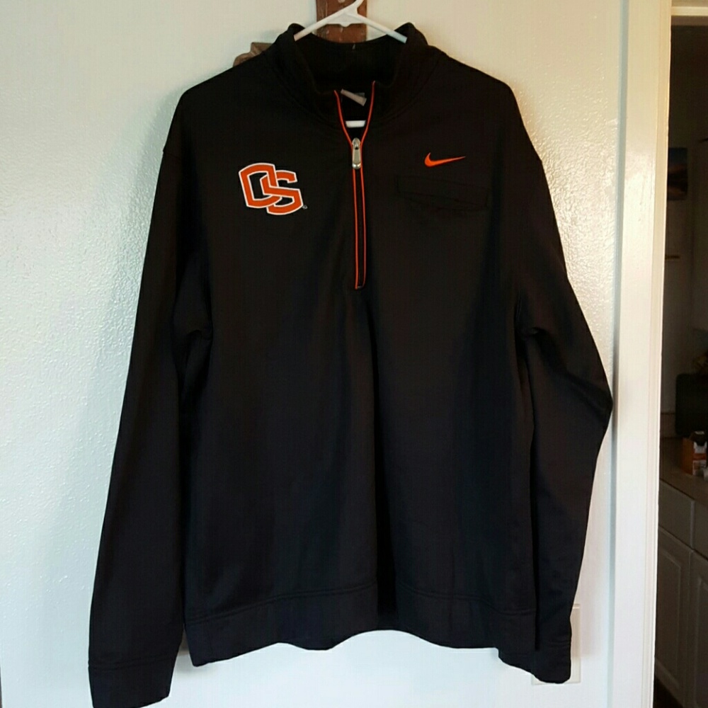 Light jacket