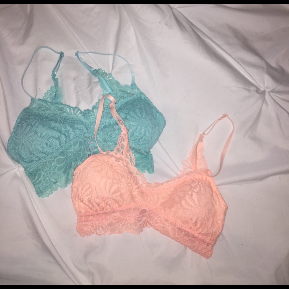 Bralette Bundle