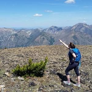 Meet your Posher, Amelia