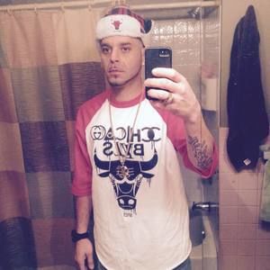 Meet your Posher, Dave