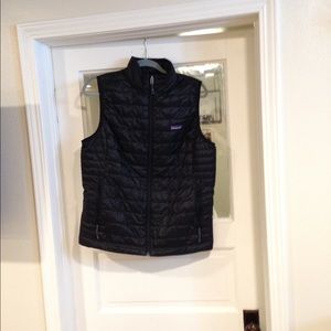 Patagonia vest