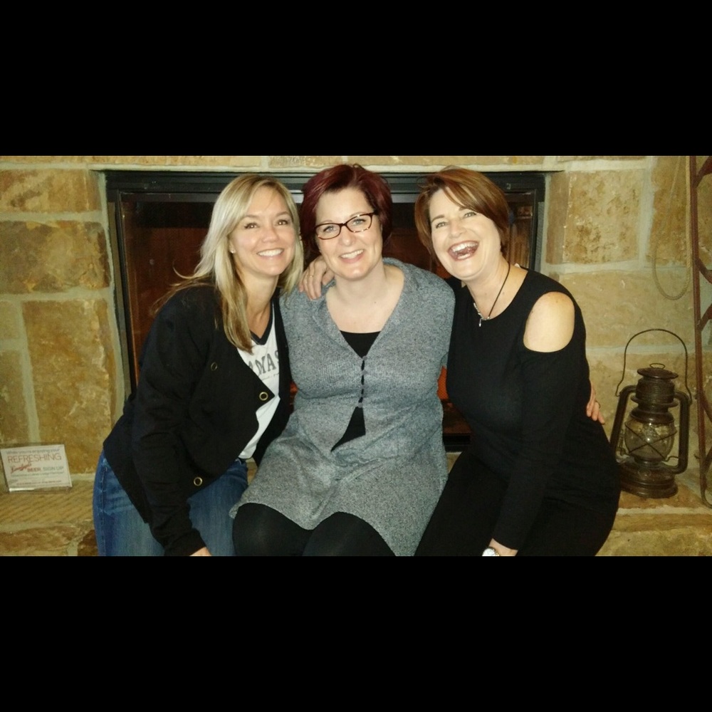 Meet your Posher, Tammy