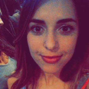 Meet your Posher, Olivia