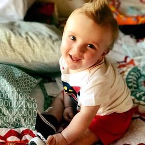 Meet your Posher, Kymberly